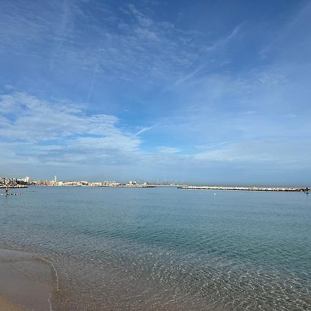 Rainbow Luxury Home Bari - Sea View Exterior foto